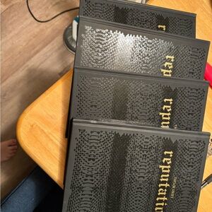 Taylor swift collectors edition books hard cover